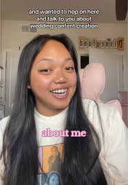 2026 Bride Content Creator
