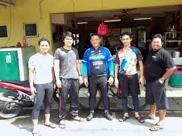 Hulu langat fishing resort is a strictly catch and release sport fishing pond. Hulu Langat Old Roots New Routes