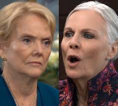 Was she drugged or faking?