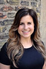 Leah Hoffman's Instagram, Twitter & Facebook