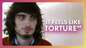 My Strange Addiction