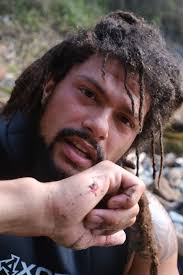 Humboldt County BIPOC surfers find peace, beauty and wisdom