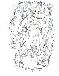 Stranger things coloring pages eleven. S T R A N G E R T H I N G S C O L O R I N G S H E E T S P R I N T A B L E S Zonealarm Results