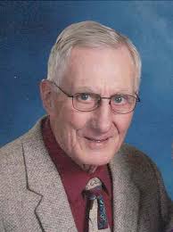 Richard D. Heim — Clyde W. Kraft