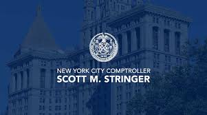 Leadership Team Office Of The New York City Comptroller