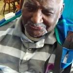 Mr. Albert Jones Obituary