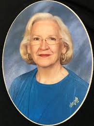 Margaret Janice “Jan” Priester Byrne Obituary