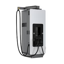 DC EV Charging Pile 180kW GBT EVSE Suppliers, Company - Uni ...