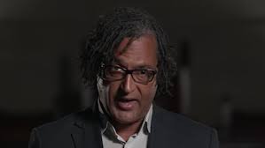 David Olusoga: I am a survivor of TV's lost generation of diverse talent