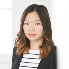 Daphne Law's Instagram, Twitter & Facebook