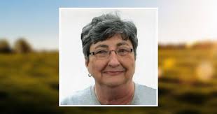 Barbara M. Jensen Obituary May 13, 2015