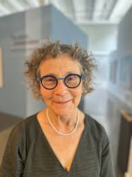 Jewish museum director visits Nazi death camp