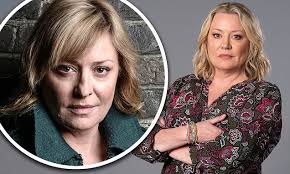 EastEnders legend Laurie Brett teases 'intense' and 'emotional' storyline  as she returns to the soap after seven years