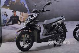 Motor Matik Bekas Harga Rp 4 Jutaan Laris Saat Psbb Republika Online