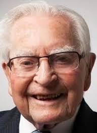 John Blanchard Obituary (1919