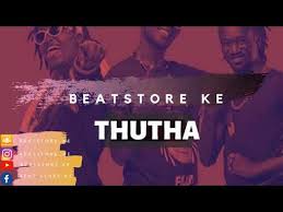 Free Moombahton Gengetone Dancehall Beat Instrumental 2020 Thutha Mp4 3gb Mp3 Nairohost