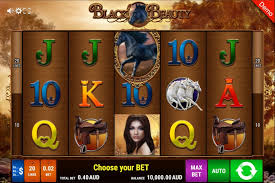 Some of the most popular girls games, can be played here for free. Black Beauty Free Play In Demo Mode