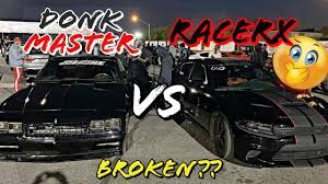 Check spelling or type a new query. Donkmaster Vs Racerx And Demonology Track Drags Dragtimes Com Drag Racing Fast Cars Muscle Cars Blog