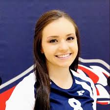 Gabby Emery's Perry High School Bio