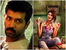 Tamilrockers 2019 Thadam And 90 Ml Full Movie Leaked Online For Hd Download On Tamilrockers Watch thadam movie online, thadam hd, watch tamil movies online thadam @ tamilcrow.live.