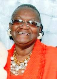 Adell Stocks Waugh Obituary February 4, 2021