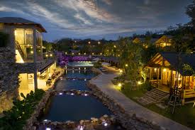 Discover This Hidden Gem Of Melaka A Peaceful Destination To Spend A Relaxing Holiday Holiday Resort Hotels And Resorts Top Resorts