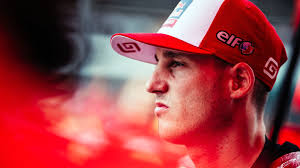 AUGUSTO FERNANDEZ FIGHTS HARD TO EARN WELL DESERVED P9 FINISH AT GRAN PREMI  DE CATALUNYA