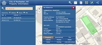 Check spelling or type a new query. City Of Rochester Property Information