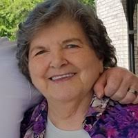 Shirley Beasley Obituary