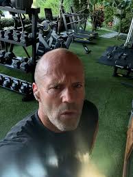 This is going to be my last post if I don't get a 𝙃𝙞💔Jason Statham