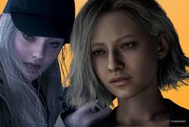 Grace Ashcroft's Design In Resident Evil: Requiem Comes Under Fire