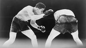 The 7 Most Impressive Jabs In Boxing History | Evolve Vacation