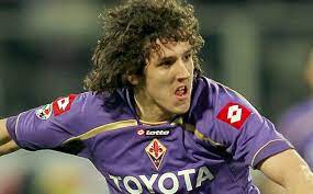 Viimeisimmät twiitit käyttäjältä stevan jovetić (@sjovetic): Ts Fiorentina Still Keen On Jovetic Reunion