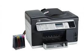 Driver Download Hp Officejet Pro L7500