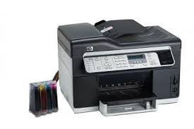 Hp laserjet pro mfp m130fn one of the best multifunction printer made by hp, this printer good in printing, copying, and scanning as well. Driver Download Hp Officejet Pro L7500