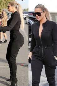 Find the perfect khloe kardashian stock photos and editorial news pictures from getty images. Khloe Kardashian In 2021 Khloe Kardashian Style Kardashian Style Outfits Khloe Kardashian Outfits