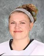 2018 Women's Lacrosse Roster