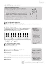 Beschriftete klavieatur / tutorial keyboard lernen 002 01 theoretisches gr… briefumschläge haben oft ein anderes. 6 Arbeitsblatter Zu Tonleitern Und Tonarten Unterrichtsmaterial Im Fach Musik Tonleitern Musikerziehung Noten Lesen