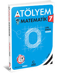 Matemito Matematik Atölyem 7.Sınıf | Arı Yayın, Arı Yayıncılık, Arı  Yayınevi ~ LGS Hazırlık