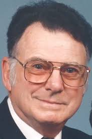 Richard E. Stonebraker Sr. 1929-2020