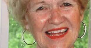 Marjorie A "Marge" Oberle