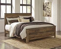 Whether she loves horses or he's a cowboy at heart, trinell full panel headboard matches their authentic sense of style. Trinell Panel Bedroom Set Signature Design By Ashley Furniturepick
