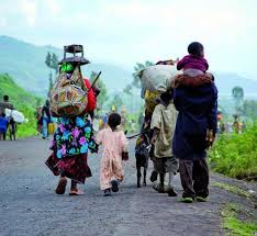 Bienvenido al portal de migración colombia. Conflictos Por Las Migraciones Consumo Cuidado