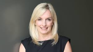 Former australia post boss christine holgate says she felt suicidal as the media storm intensified. Australia Post Ceo Christine Holgate Resigns Channelnews
