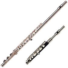Gemeinhardt Flute And Piccolo In 2019 Flute Piccolo