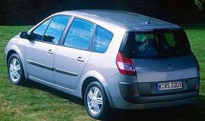 Naime od 2006 g kod mercedesa c 200 i 220 cdi (motor 2,2 l) se. Renault Scenic 2003 2010 Erfahrungen Berichte