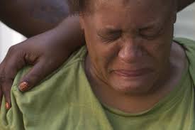 Flint triple homicide is city's second in a year, claims 9-year-old victim 