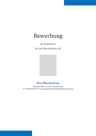 Informiere dich im berufsbild erzieher/in über die tätigkeiten und aufgaben in dem beruf und nutze diese informationen in deinem bewerbungsschreiben. Finde Deinen Bewerbung Erzieher Erzieherin Und Umgebung