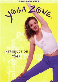 Yoga Zone Introduction To Yoga Beginners Dvd Alan Finger Http Www Amazon Com Gp Product B0 Yoga Zone Yoga For Beginners Yoga For Beginners Flexibility