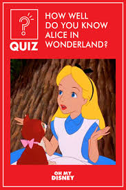 Rd.com knowledge facts you might think that this is a trick science trivia question. Quiz How Well Do You Know Alice In Wonderland Disney Trivia Questions Disney Nerd Disney Quizzes